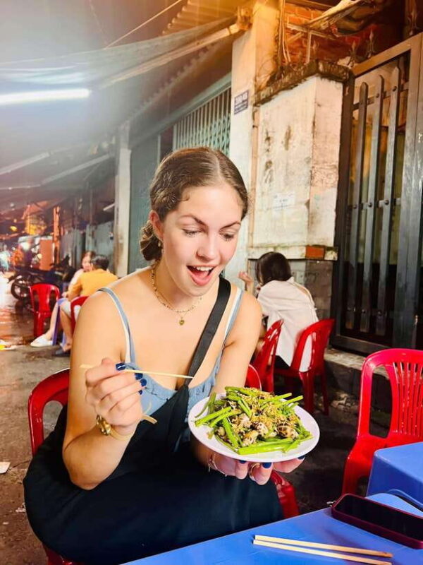 Street Food Walking Tour with a Cooking Instructor - Final Thoughts: Who Will Love This Experience?