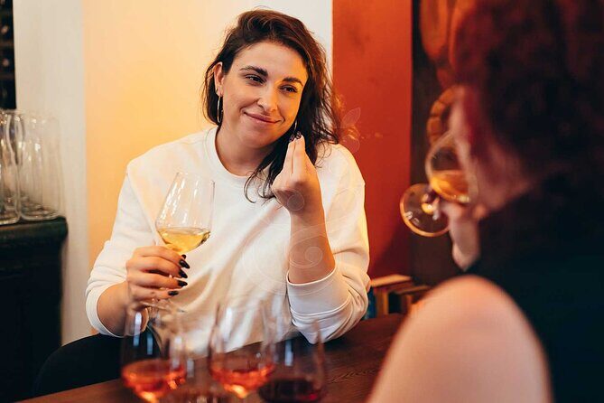 Street Food & Wine Pairing Kadikoy Evening Tour - Who Will Love This Tour?