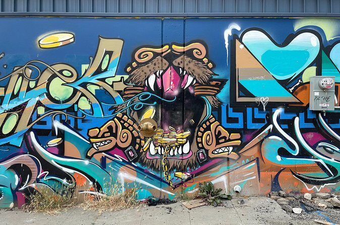 Street Hues Seattle Urban Art Tour - Practical Details and Tips