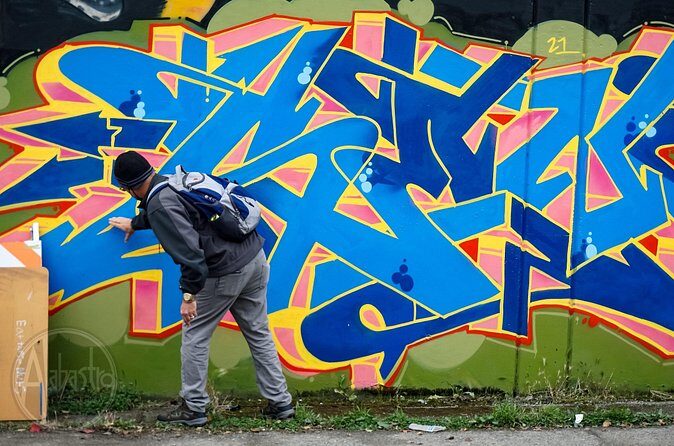 Street Hues Seattle Urban Art Tour - Final Thoughts