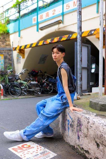 Street Photography in Shibuya - Final Thoughts