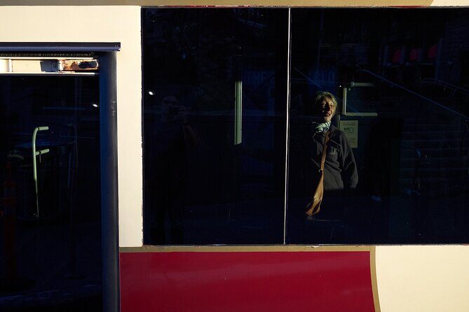 Street Photography Workshops in London - Final Thoughts