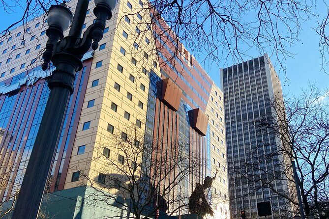 Streetcar Around Portland to Pearl, Slabtown, and Waterfront - Final Thoughts