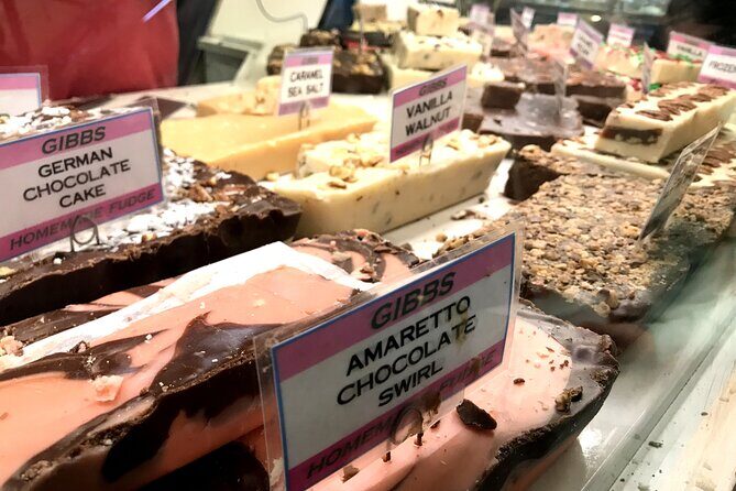 Streetcar Food Tour and Findlay Market with Riverside Food Tours - Exploring Cincinnati’s Neighborhoods and Food Scene