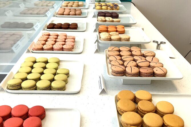 Streetcar Food Tour and Findlay Market with Riverside Food Tours - Who Will Love This Tour?