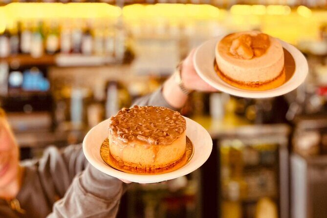 Streets and Eats Charleston Walking and Tasting Tour - Key Points