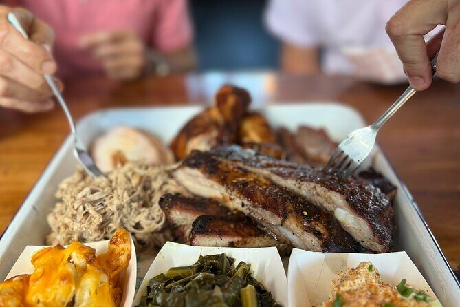 Streets and Eats Charleston Walking and Tasting Tour - Frequently Asked Questions