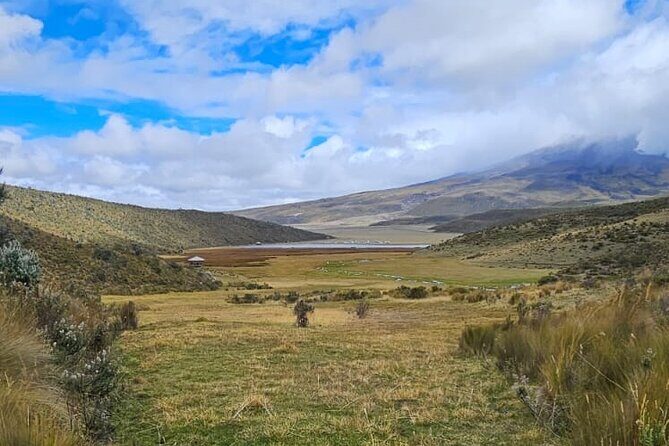 Strenuously Cotopaxi Volcano and birding by the lagoon (Private) - A Detailed Look at the Experience