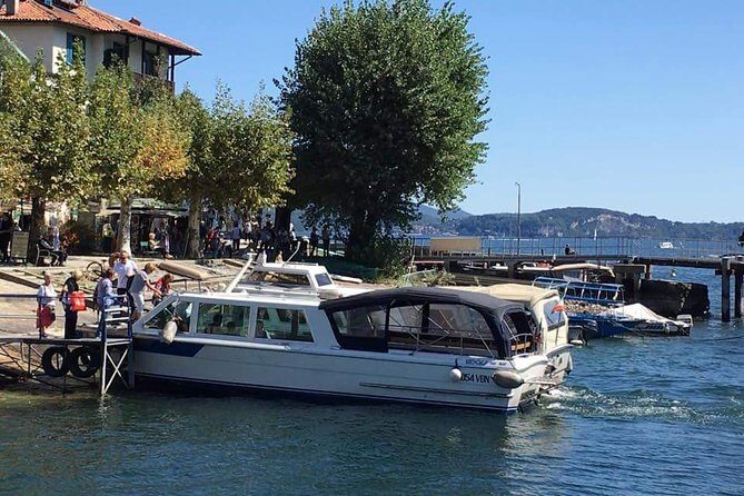 Stresa: 1-Day 3 Borromean Islands Hop-On Hop-Off Boat Tour - Practical Tips for Travelers