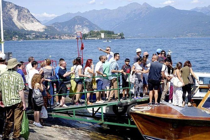 Stresa: 1-Day 3 Borromean Islands Hop-On Hop-Off Boat Tour - Authentic Experiences and Real Traveler Insights