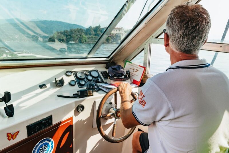 Stresa: 3 Borromean Islands Hop-On Hop-Off Boat Tour - FAQ