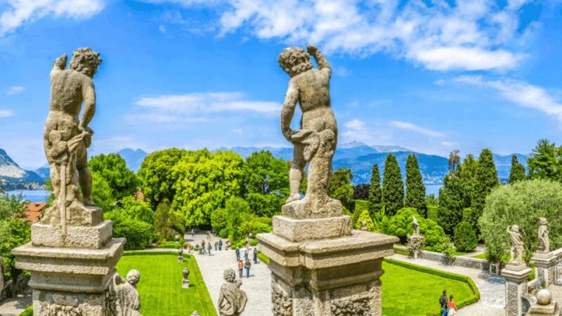 Stresa and the Borromean Islands: Italian Lakes Private Tour - Authentic Experiences and Real Reviews
