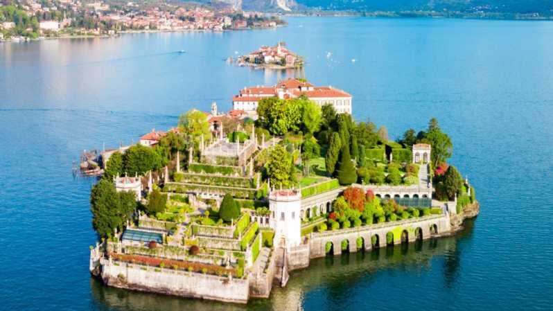 Stresa and the Borromean Islands: Italian Lakes Private Tour - FAQ