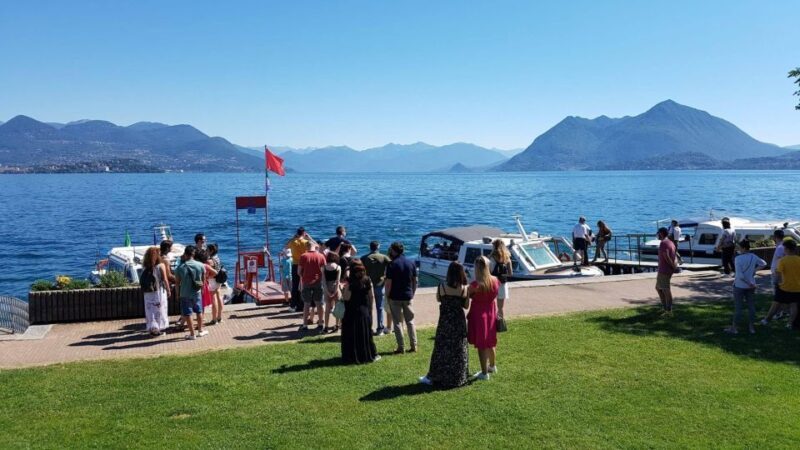 Stresa: Boat Cruise around the Borromean Islands - Conclusions