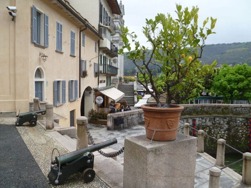 Stresa: Isola Bella Boat Tour - Exploring Isola Bella: What You Can Expect