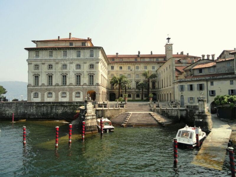 Stresa: Isola Bella Boat Tour - Authenticity and Value