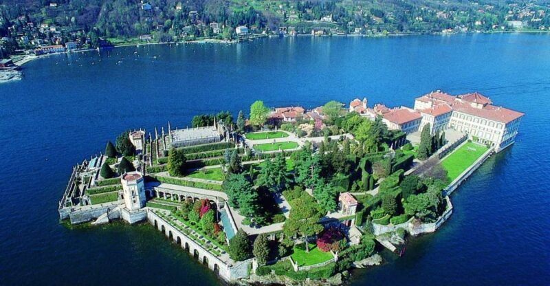Stresa: Isola Bella Boat Tour - Practical Tips for Your Trip