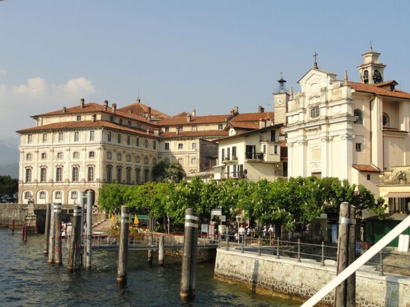 Stresa: Isola Bella Boat Tour - Who Will Love This Tour?