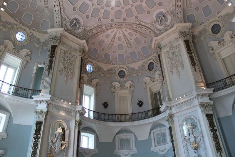 Stresa: Isola Bella Boat Tour - The Sum Up