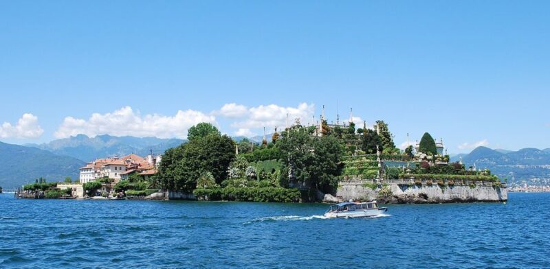 Stresa: Isola Bella Boat Tour - FAQ