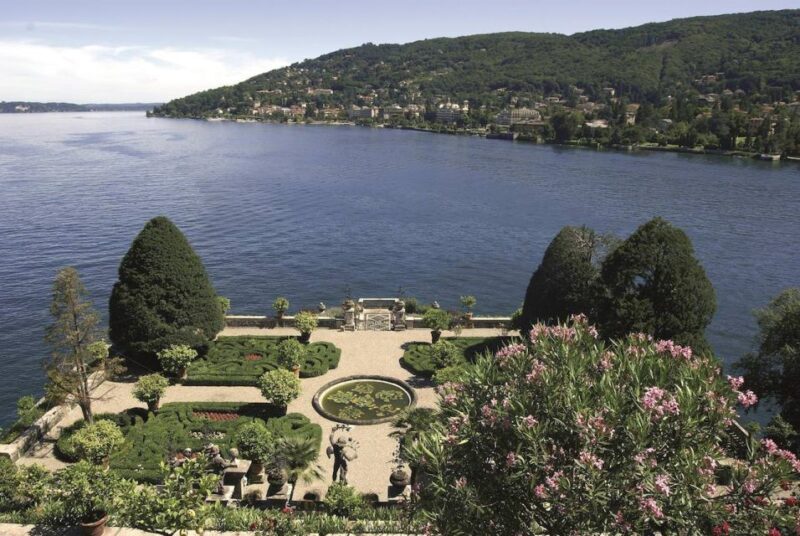 Stresa: Isola Bella Hop-on Hop-off Boat Tour - Who Will Love This Tour?