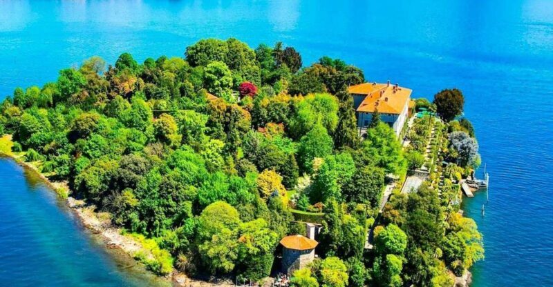 Stresa: Isola Madre and Isola Bella Hop-On Hop-Off Boat Tour - Authentic Experiences and Practical Insights