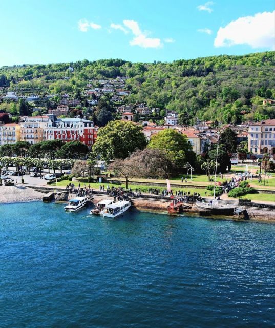 Stresa: Isola Madre and Isola Bella Hop-On Hop-Off Boat Tour - Final Thoughts: A Relaxed, Authentic Lake Maggiore Experience