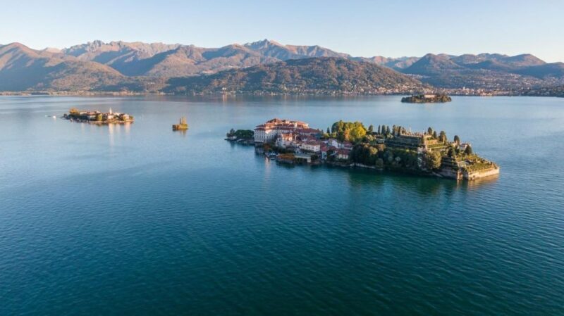 Stresa: Isola Madre and Isola Bella Hop-On Hop-Off Boat Tour - FAQ