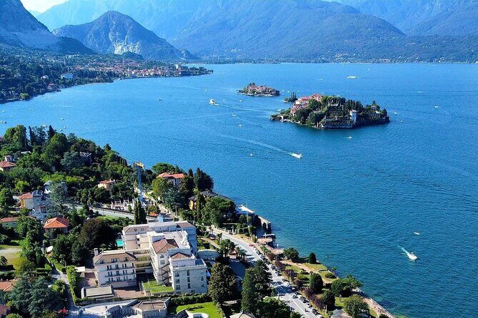 Stresa: Isola Pescatori and Isola Bella Hop-on Hop-off boat tour - A Detailed Breakdown of the Experience