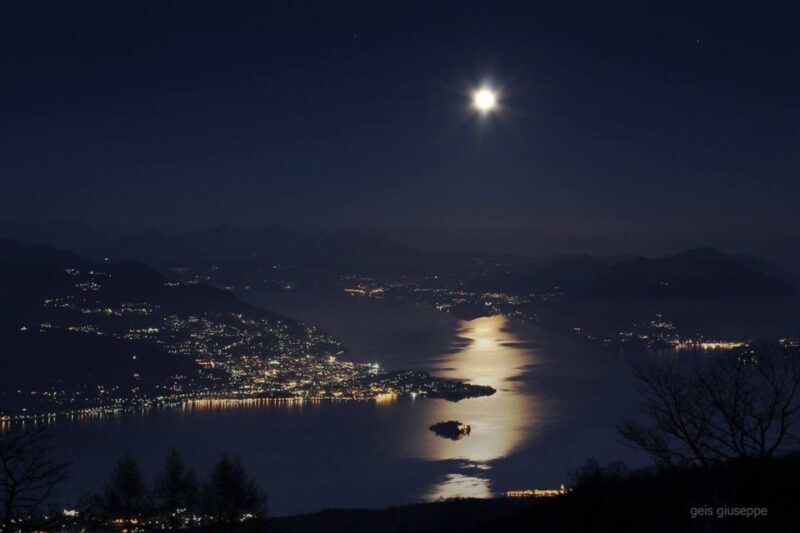 Stresa: Lake Maggiore and Borromean Islands Sunset Cruise - Why Choose This Sunset Cruise?