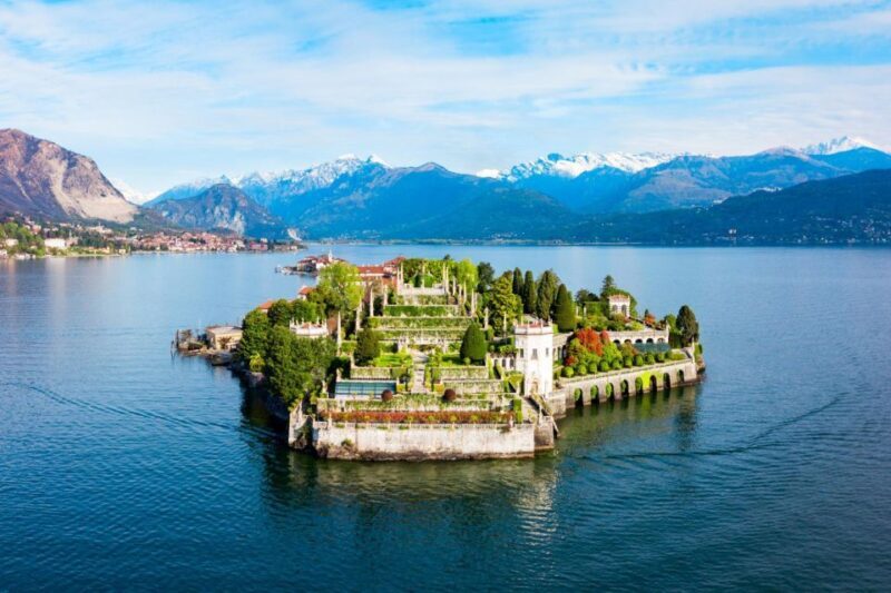 Stresa: Lake Maggiore and Borromean Islands Sunset Cruise - Frequently Asked Questions