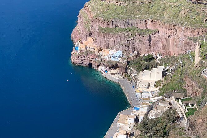 Stress-Free Santorini Shore Excursion: Private Highlights Tour - FAQs
