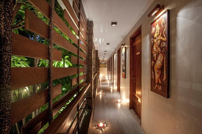 Stress Relief Massage at ANJALI SPA - Final Thoughts