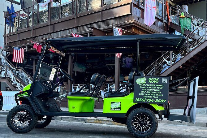 Stretch Limo Party Cart - Custom Bar Crawls, Wine Tastings, Night Clubs & More - FAQs