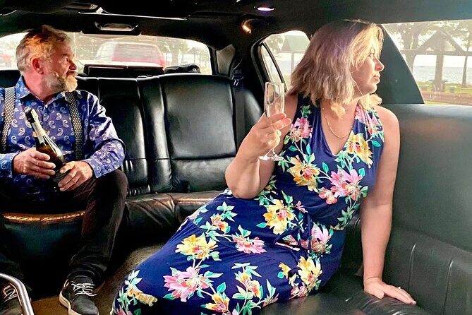 Stretch Limousine Private Transfer around the Island of Maui - Who Will Love This Tour?