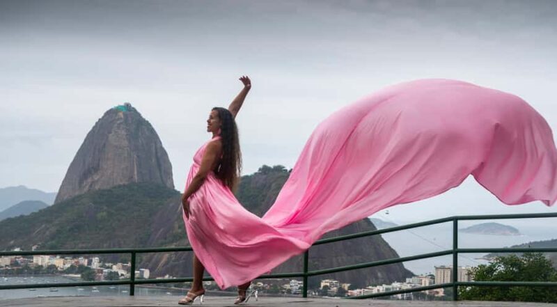 Strike a pose: The Rio Photo tour! - An In-Depth Look at the Rio Photo Tour Experience