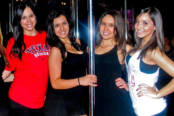 Stripper 101 at Planet Hollywood Resort and Casino - Why This Experience is Worth It