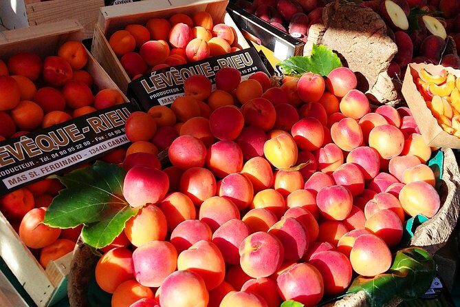 Stroll a Local French market & have a picnic - Final Thoughts
