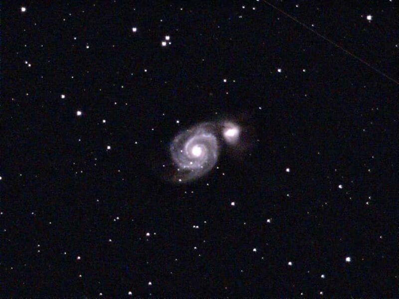 Stroll among the stars : Stargazing and Astronomy Tour - The Sum Up
