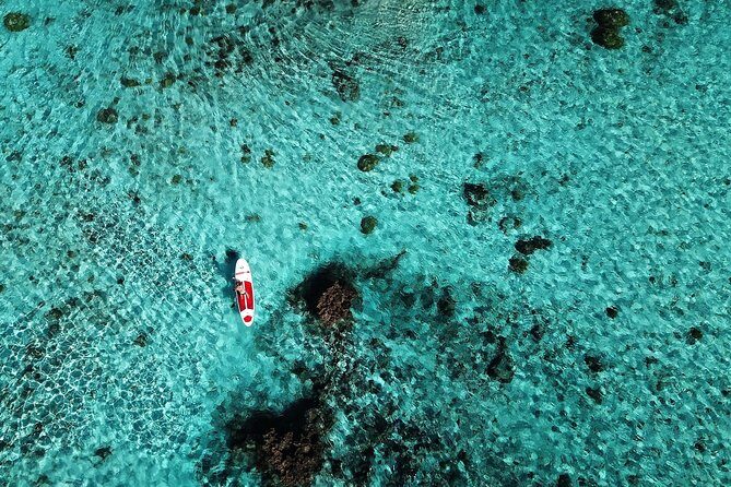Stroll out of time on the lagoon of Bora Bora - Who Should Consider This Tour?