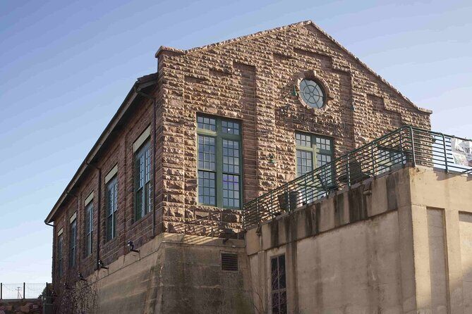 Stroll Sioux Falls: A Walking Tour of Historical Landmarks - Who Will Love This Tour?