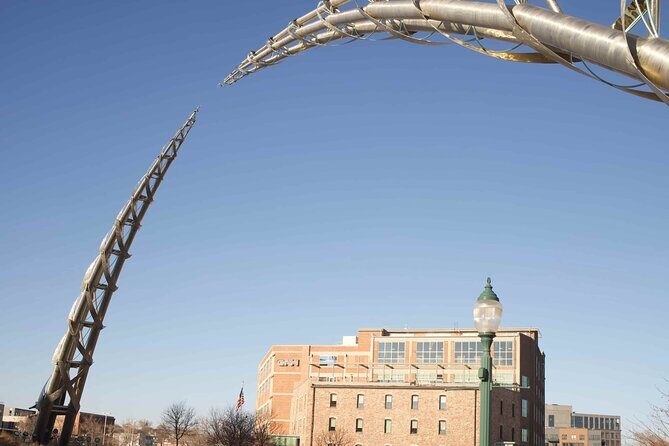 Stroll Sioux Falls: A Walking Tour of Historical Landmarks - FAQ