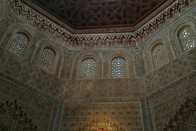 Stroll through Granada: historic center and Albayzín - Who will love this tour?