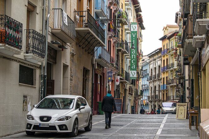 Stroll Through History in Santiago: Quest Experience - Who Will Love This Experience?