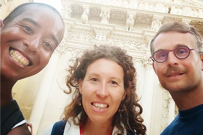 Strolling through Lecce - An Authentic Walk Through Lecce: What You Can Expect