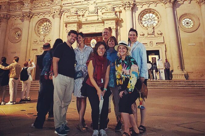 Strolling through Lecce - Who Should Join This Tour?