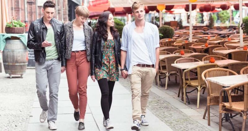 Strolls of Romance: A Buenos Aires Love Story Journey - Practical Details