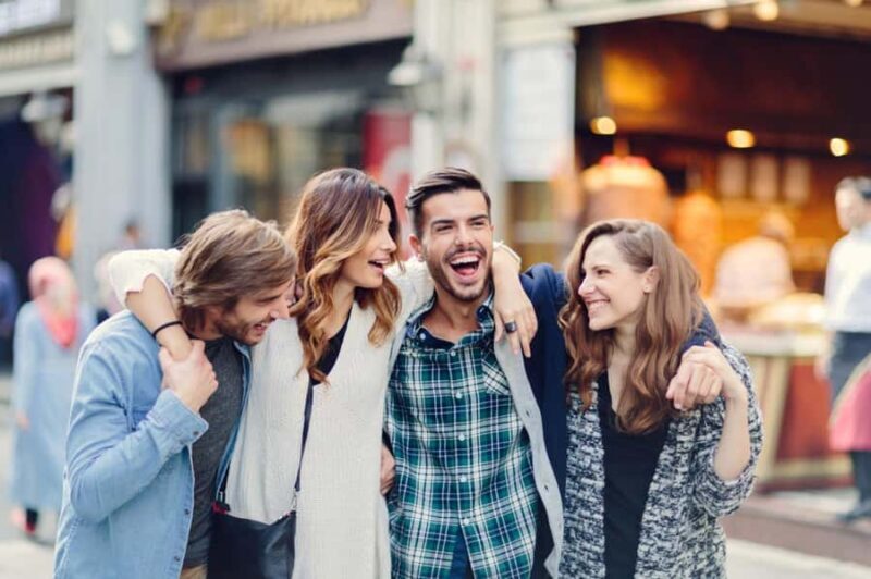 Strolls of Romance: A Buenos Aires Love Story Journey - FAQs