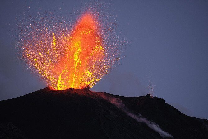 Stromboli: sunset trekking to Sciara del Fuoco - Ashàra - Who Will Love This Tour?