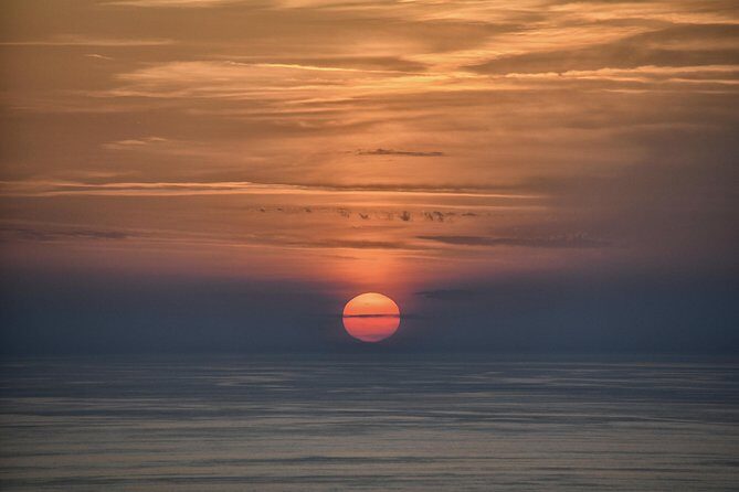 Stromboli: sunset trekking to Sciara del Fuoco - Ashàra - Final Thoughts